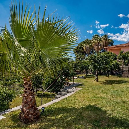 Agrume Country House Santa Venerina Luaran gambar
