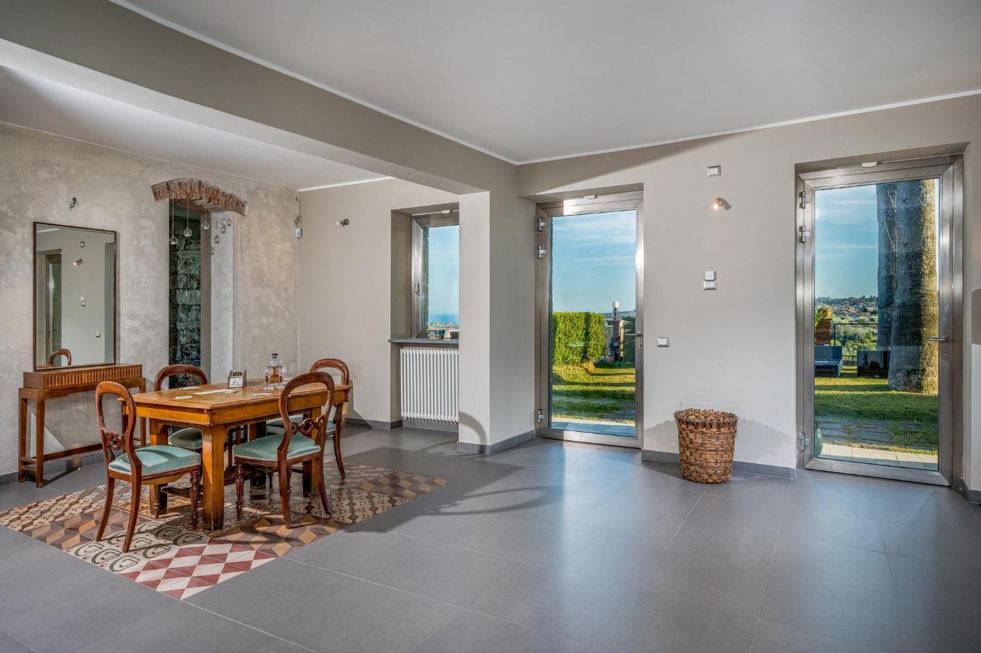 Agrume Country House Santa Venerina Luaran gambar