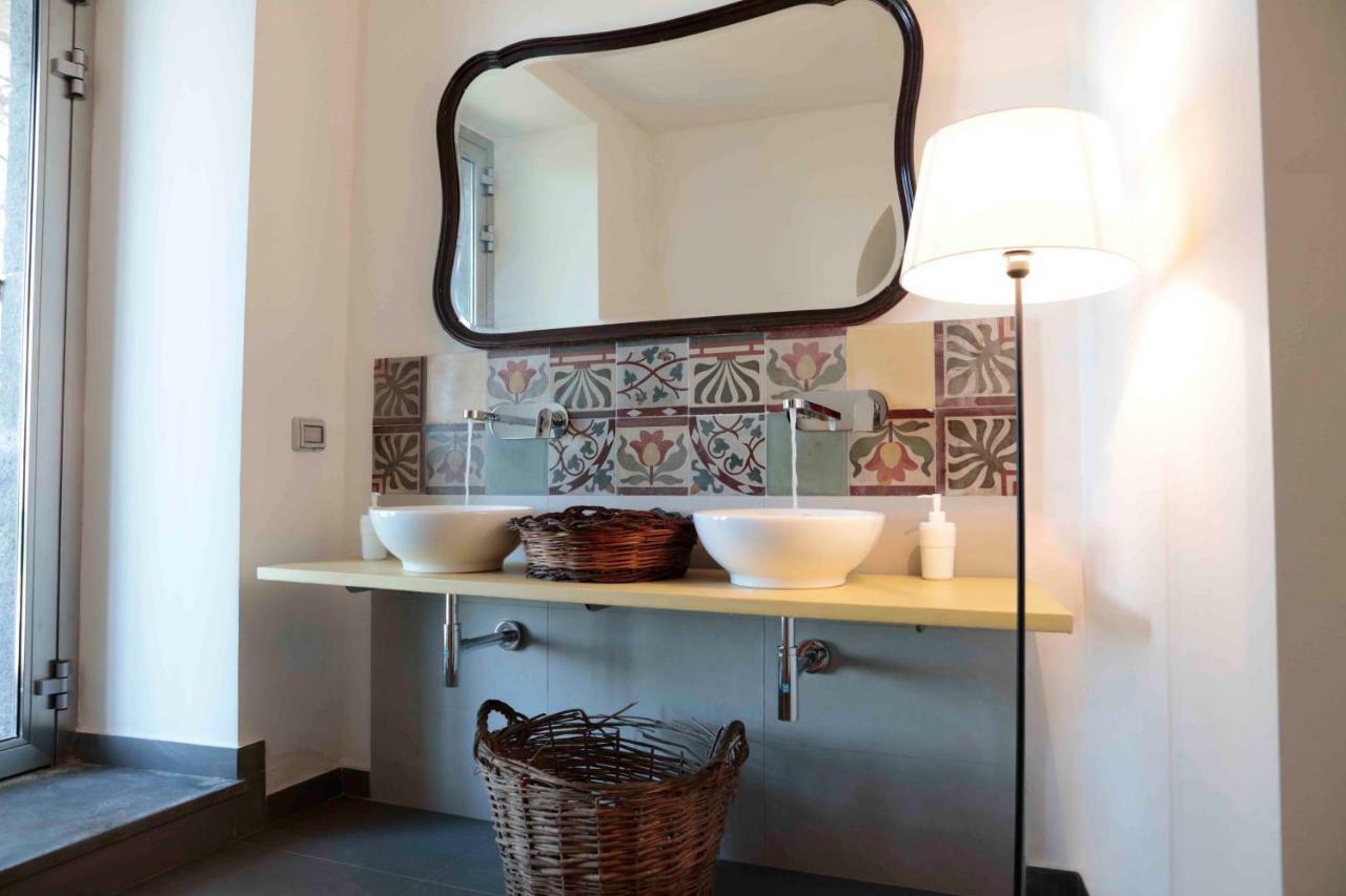 Agrume Country House Santa Venerina Luaran gambar
