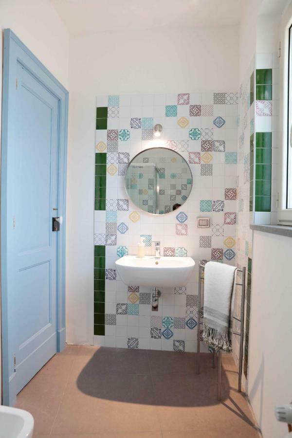 Agrume Country House Santa Venerina Luaran gambar