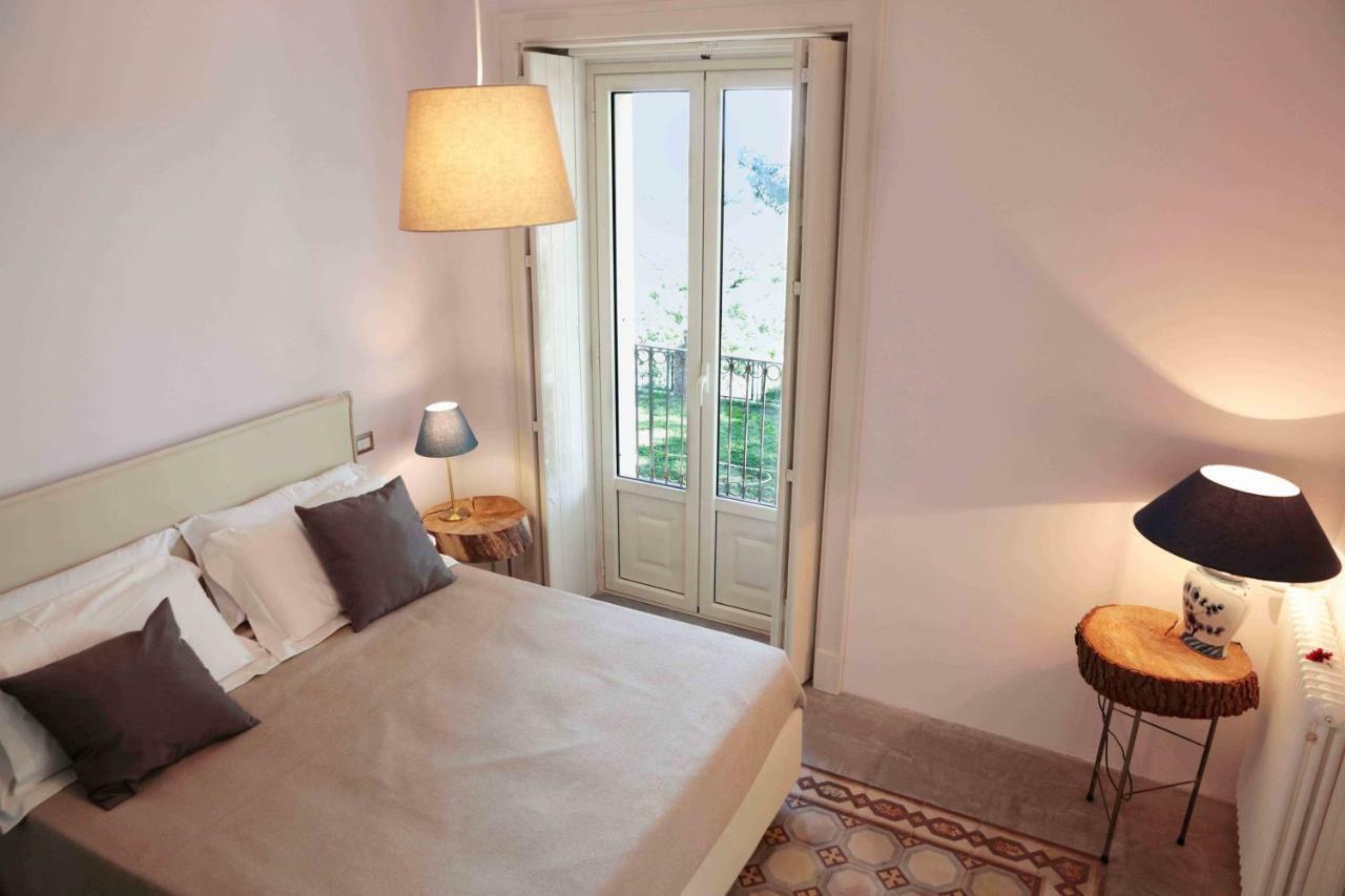 Agrume Country House Santa Venerina Luaran gambar
