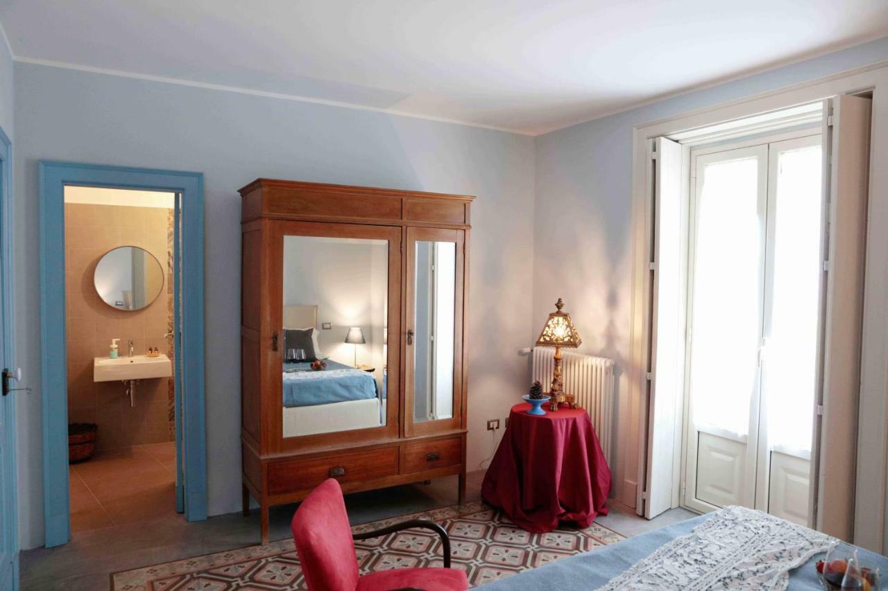 Agrume Country House Santa Venerina Luaran gambar