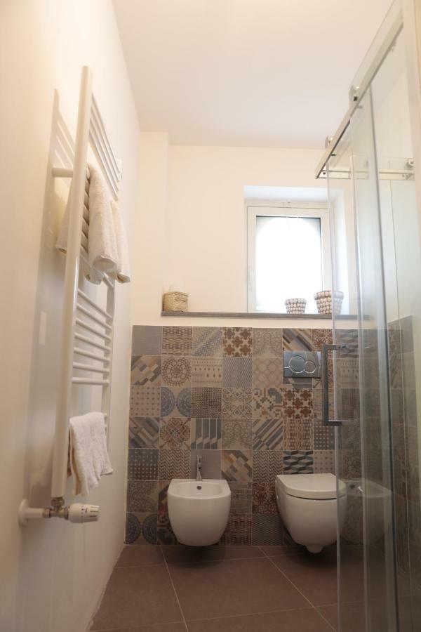 Agrume Country House Santa Venerina Luaran gambar