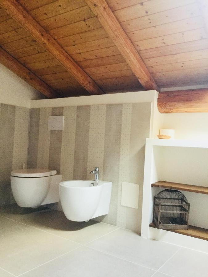 Agrume Country House Santa Venerina Luaran gambar